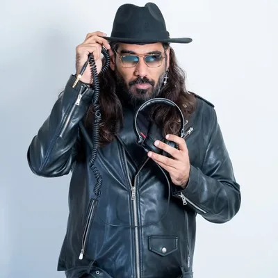 Abhinav Girdhar profile