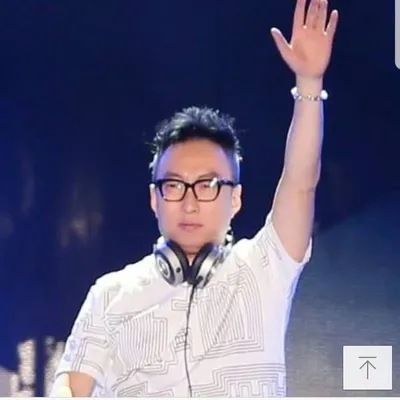 박명수(G-park) profile