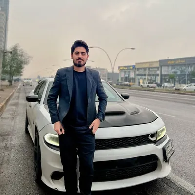 DJ HOSHMAND🎧 profile