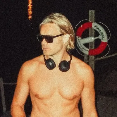 DJ HUNK | De Vet Du profile