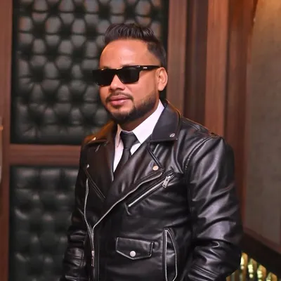 Imran Ali (Dj Imran) profile
