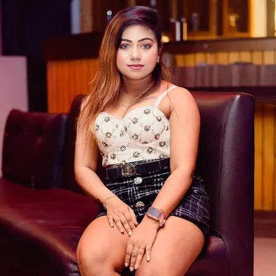 DJ Jenny (Puja Chatterjee) โค๐ profile