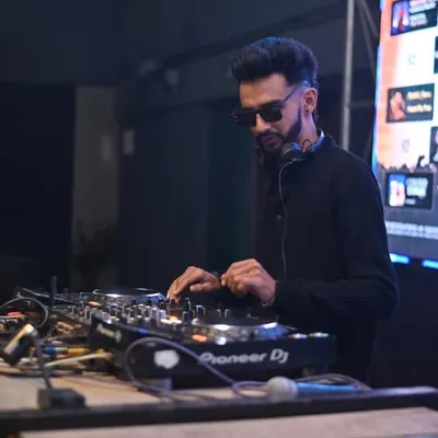 DJ JOJO profile