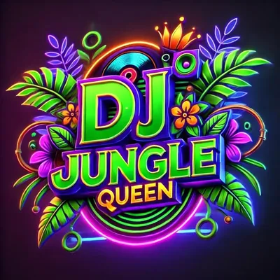 Dj Jungle Queen profile