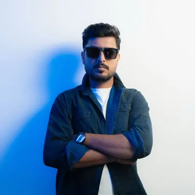 ANKIT PATEL ( dj kanto ) ๐บ profile