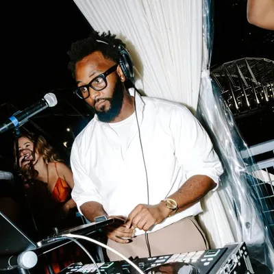 Nashville’s Finest DJ 🔊 profile