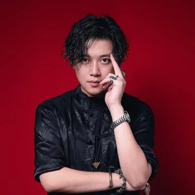 KING CHEN 👑 CHEN YU CHEN|台中髮型師 profile