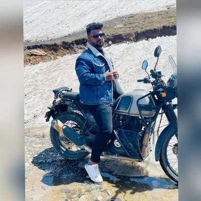 Kshitij Khanna profile