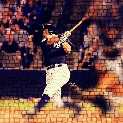 DJ LeMahieu profile