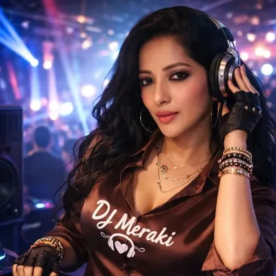 DJ MERAKI