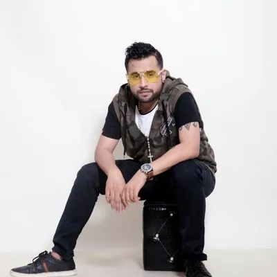 DJ MADY profile