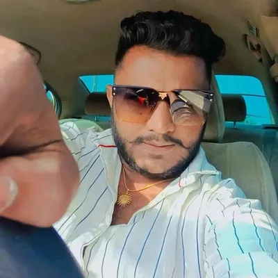 Atul talpada profile