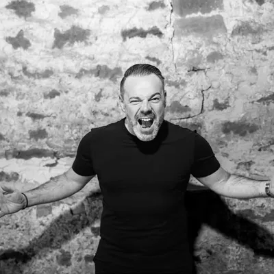 Marco Secchi profile