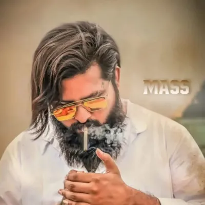 ડી.જે. માસ profile