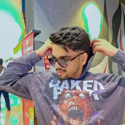 Divyanshu Jain profile