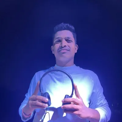 Dj Prasad In The Mix profile