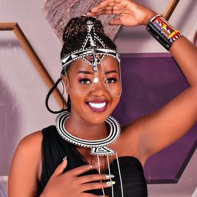 Dj_Queen254 Pololet profile