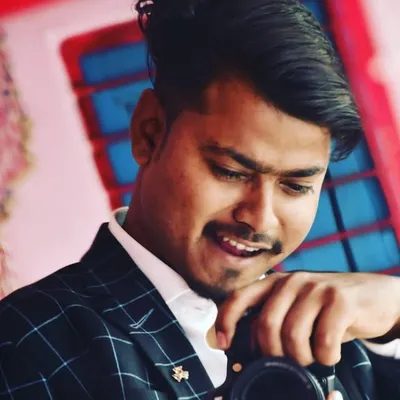 DJ RAJ RD profile