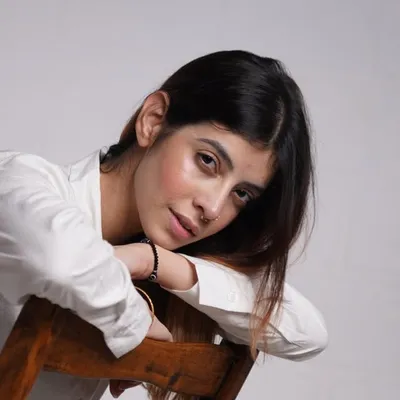 Rihya Percy profile