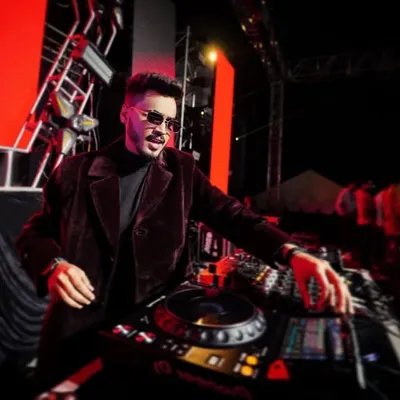 Dj Rishabh profile