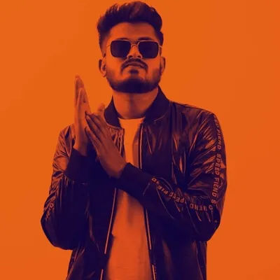 Dj R-Kane profile