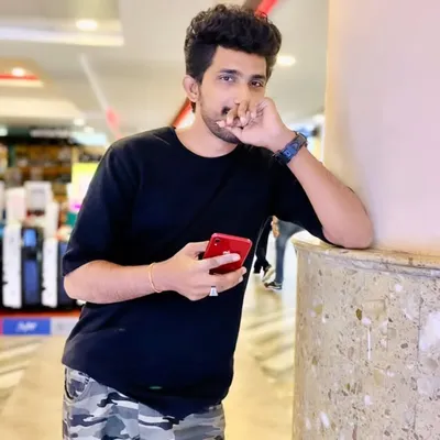 Rukmandhar S profile