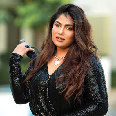 Saara sekar profile