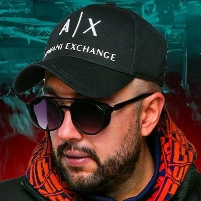 DJ SHONE profile