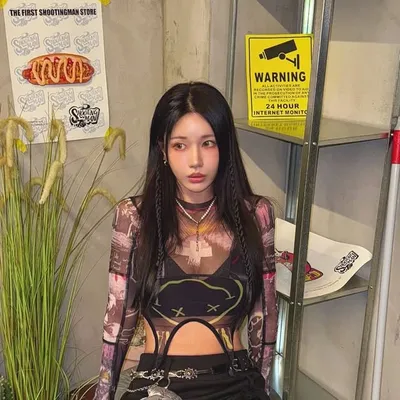 DJ SIENA 박시현 🇰🇷 profile