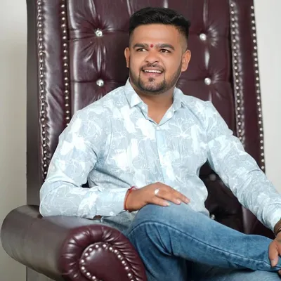 Sunny Patil profile
