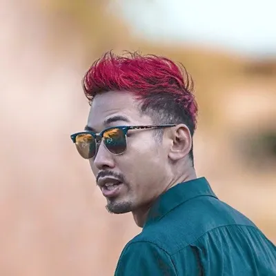 DJ SWING aka DR.SWING profile