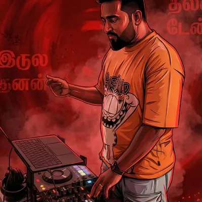 DJ Tamzz profile