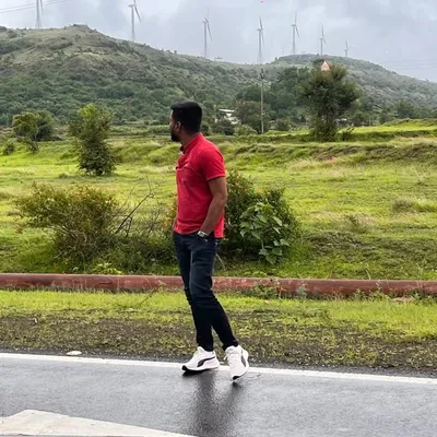 TASLIM SHAIKH profile