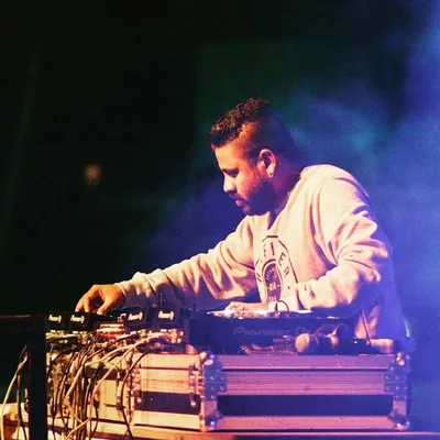 Tejesh Poojary(VDJ Teju) profile
