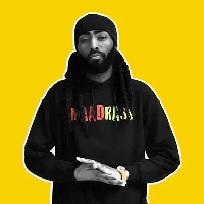 🇬🇾MAADRASS TEK RAVERS🇯🇲 profile