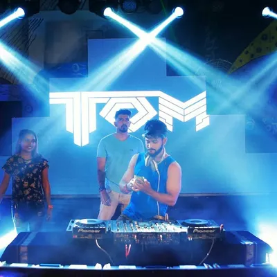 DJTOM profile