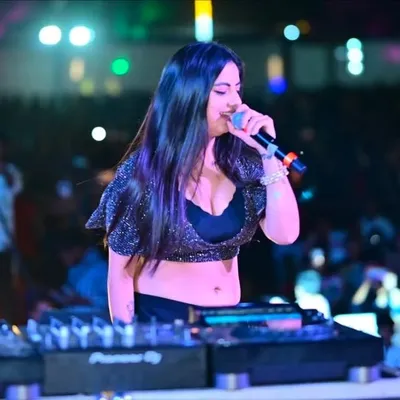Dj_tuhina profile