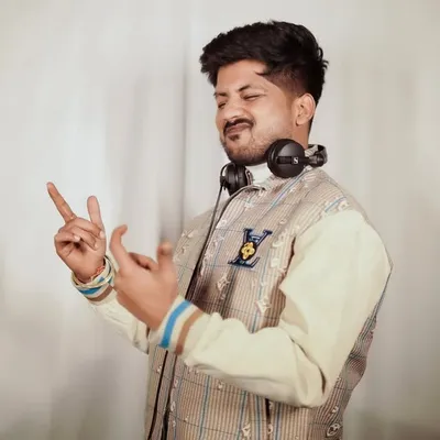 VISHAL KESHARWANI profile
