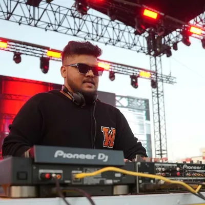 DJ YASH INDIA profile