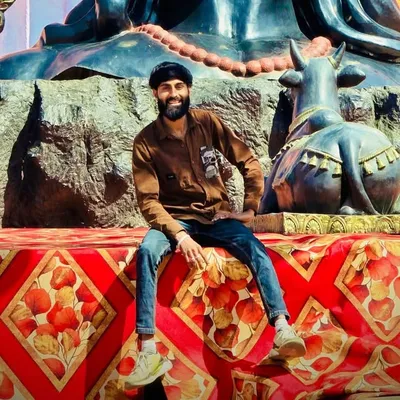 Yashwant Rawat Bhunabhai profile
