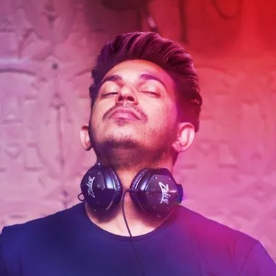 Dj_Zafiq profile