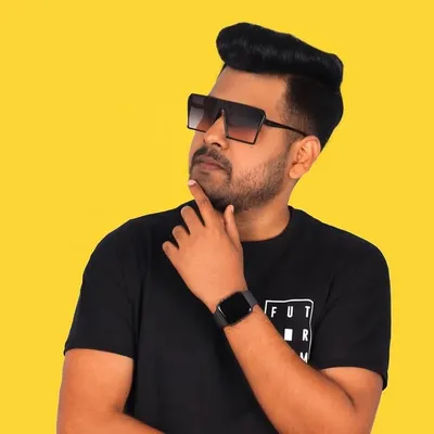 DJ Aacash profile