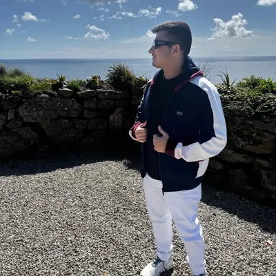 Aayush Thakker profile