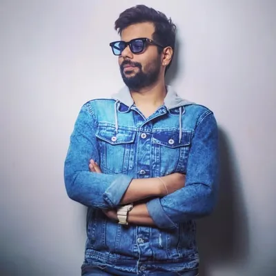 KAMAVARAPU ABHIJIT profile