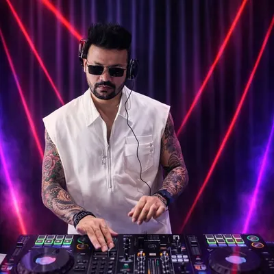DJ ABHI profile