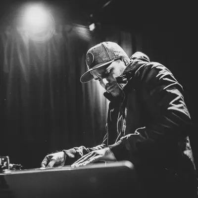 Dj Abilities profile