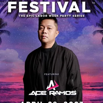 Ace Ramos profile