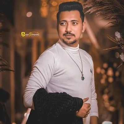 Abhishek Chauhan profile