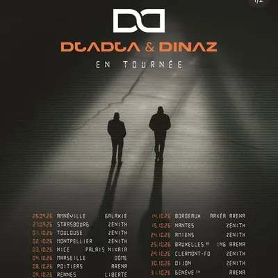 Djadja profile