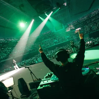 djafro 郭正男 profile